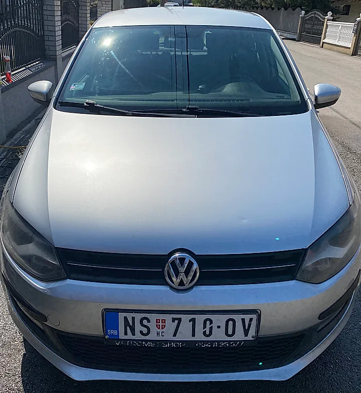 Polo 1,6 Dizel - slika 9