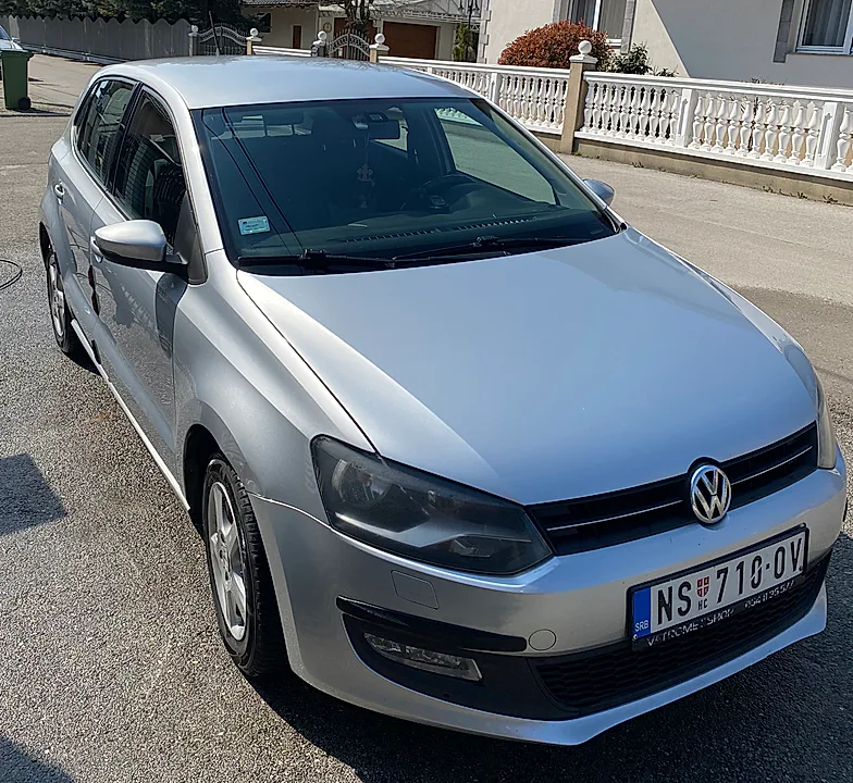 Polo 1,6 Dizel - slika 8