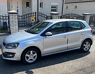 Polo 1,6 Dizel - slika oglasa