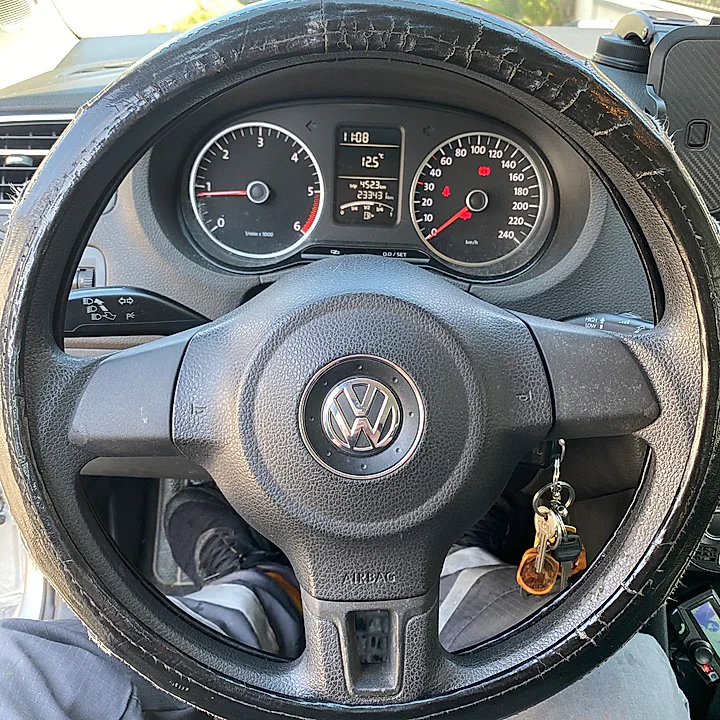 Polo 1,6 Dizel - slika 5