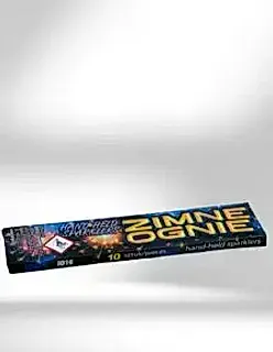 PRSKALICE Zimne Ognie (1o komada) - slika oglasa