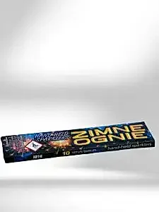 PRSKALICE Zimne Ognie (1o komada) - slika 1