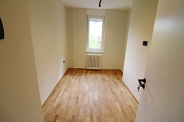 Jednoiposoban stan, 38 m, Novo Naselje, Novi Sad, 1. sprat - slika 4