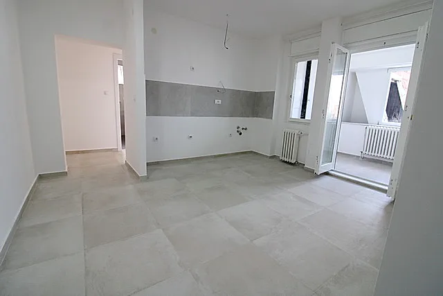 Dvosoban stan 62 m, Nova Detelinara,kod ABC - slika 7