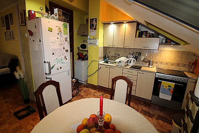 Najpovoljniji Trosoban stan 67 m, Novo Naselje, Novi Sad, 45 sprat - slika 12