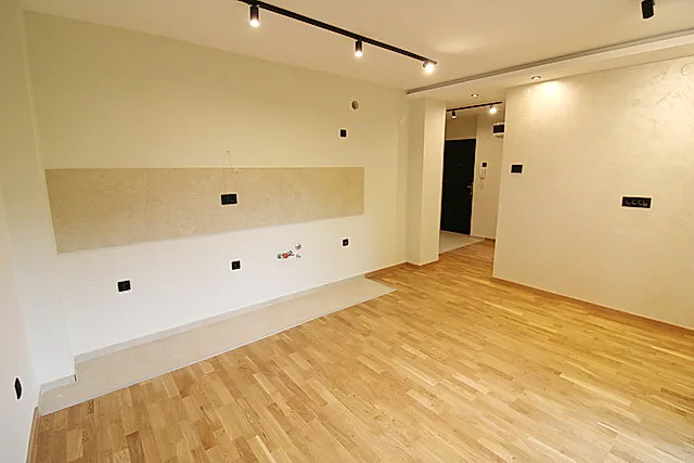 Jednoiposoban stan, 38 m, Novo Naselje, Novi Sad, 1. sprat - slika 2