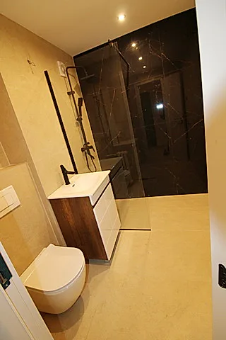Jednoiposoban stan, 38 m, Novo Naselje, Novi Sad, 1. sprat - slika 9