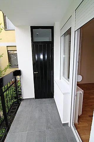 Jednoiposoban stan, 38 m, Novo Naselje, Novi Sad, 1. sprat - slika 7