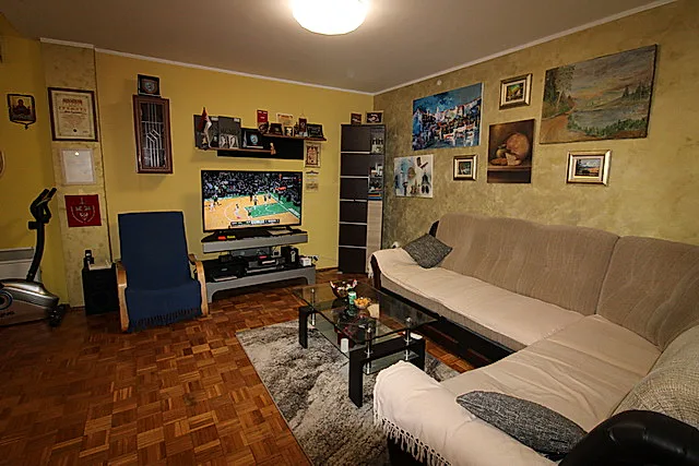 Najpovoljniji Trosoban stan 67 m, Novo Naselje, Novi Sad, 45 sprat - slika 4