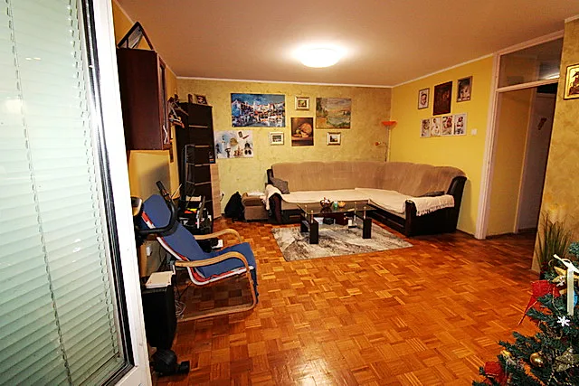 Najpovoljniji Trosoban stan 67 m, Novo Naselje, Novi Sad, 45 sprat - slika 2