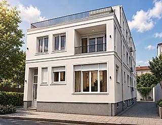 Novi Sad, Adamovićev naselje- Investiciono ulaganje - slika oglasa
