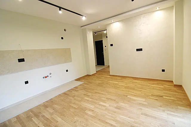 Jednoiposoban stan, 38 m, Novo Naselje, Novi Sad, 1. sprat - slika 6