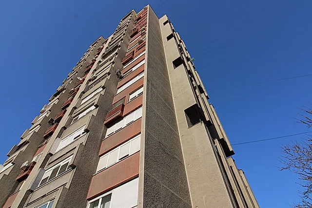 Bulevar Oslobođenja 63 m2 Uknjižen I sprat - slika 14