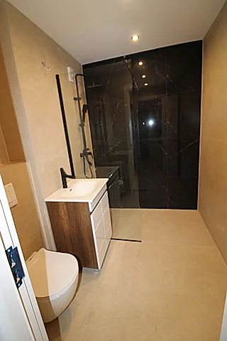 Jednoiposoban stan, 38 m, Novo Naselje, Novi Sad, 1. sprat - slika 10