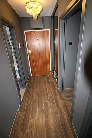Bulevar Oslobođenja 63 m2 Uknjižen I sprat - slika 11