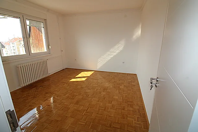 Dvosoban stan 62 m, Nova Detelinara,kod ABC - slika 11