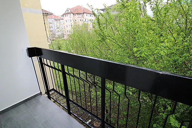 Jednoiposoban stan, 38 m, Novo Naselje, Novi Sad, 1. sprat - slika 8