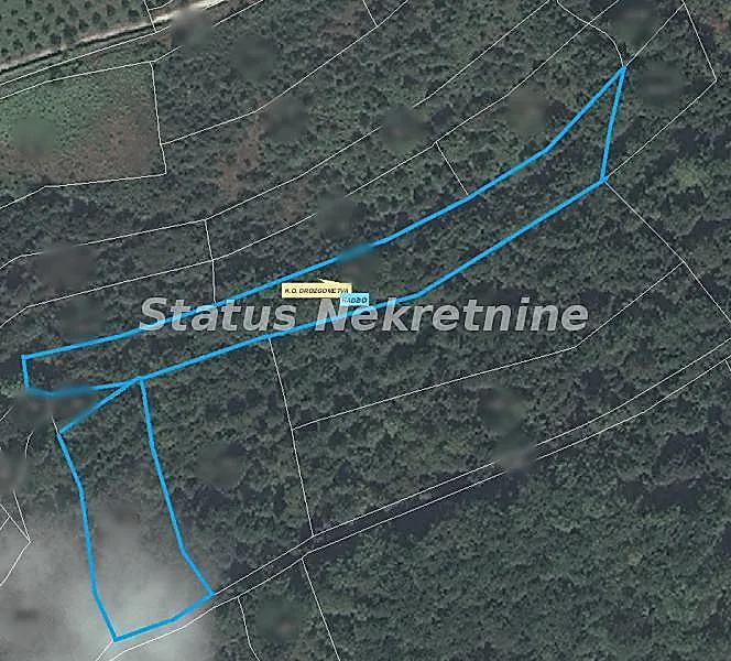 BOSNA I HERCEGOVINA ZEMLJA PLACEVI OKOLINA SARAJEVA HADŽIĆI - slika 2