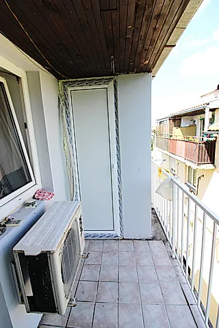 Jednoiposoban stan 33 m, 66, Železnička stanica, Novi Sad - slika 10