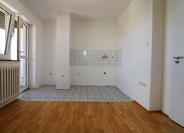 Jednoiposoban stan 33 m, 66, Železnička stanica, Novi Sad - slika 6