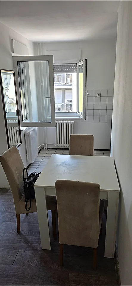 Garsonjera Novi Sad Podbara - slika 2