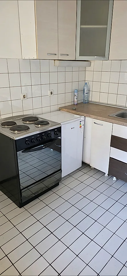 Garsonjera Novi Sad Podbara - slika 3
