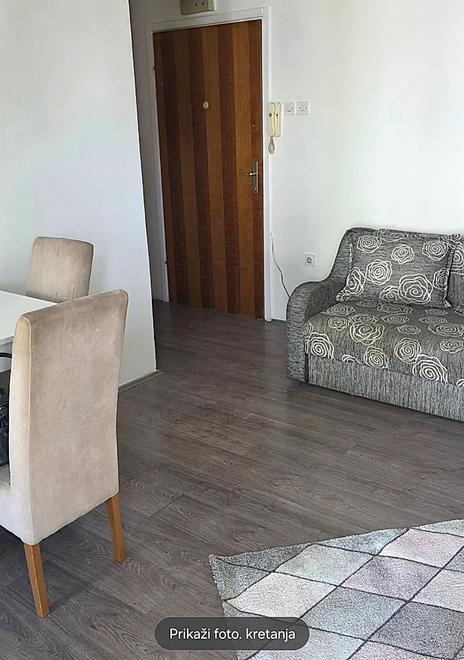 Garsonjera Novi Sad Podbara - slika 8