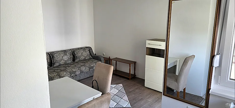 Garsonjera Novi Sad Podbara - slika 4