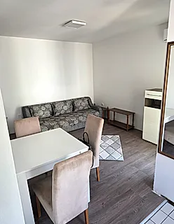 Garsonjera Novi Sad - Podbara - slika oglasa