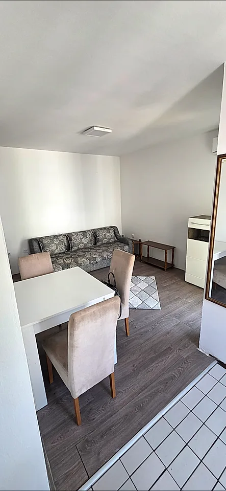 Garsonjera Novi Sad Podbara - slika 1