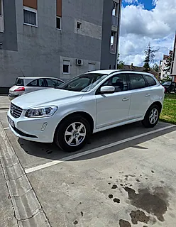 Volvo XC60 D3 2013 godište - slika oglasa