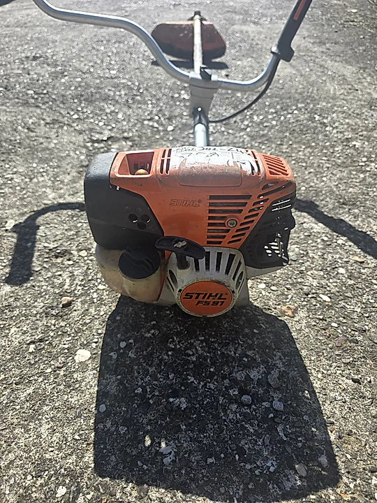 TRIMER Sthill FS91 - slika 2