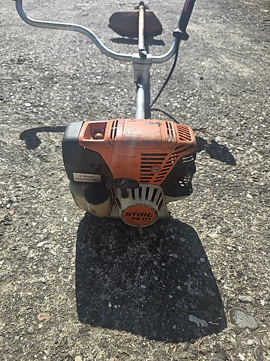 TRIMER Sthill FS111 - slika 2
