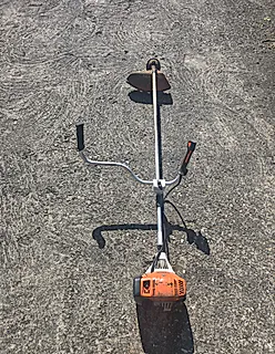 TRIMER Sthill FS111 - slika oglasa