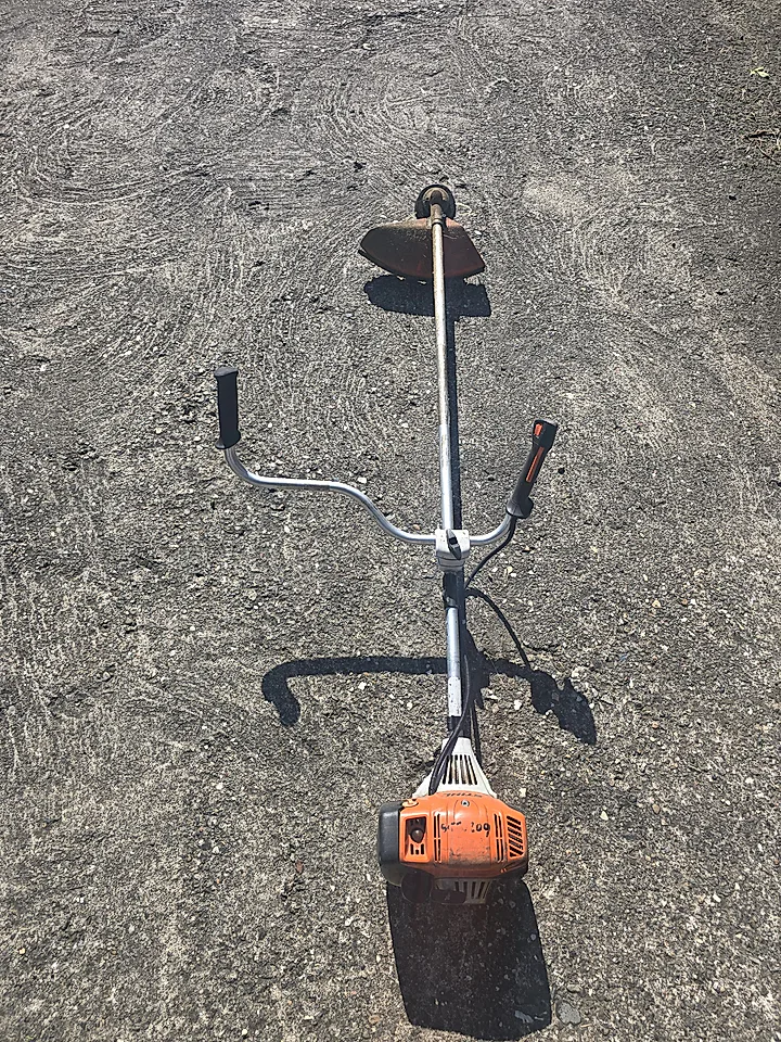 TRIMER Sthill FS111 - slika 1