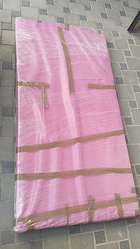 Strunjača za fitness 100x200x10 - slika 1
