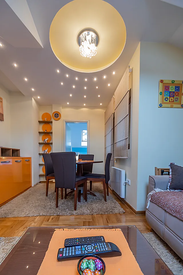 Bella vita Apartmani - slika 12