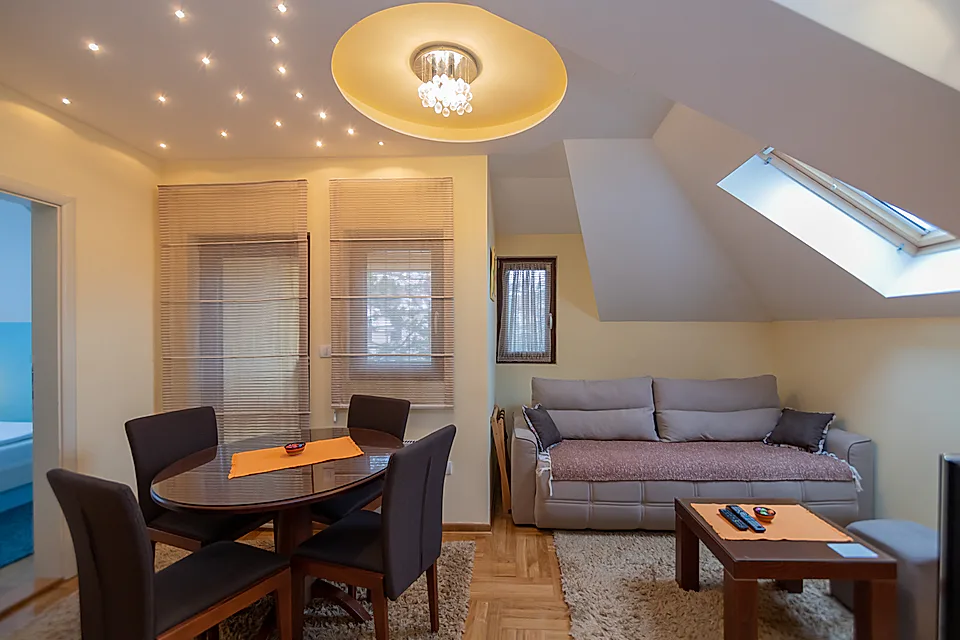Bella vita Apartmani - slika 11