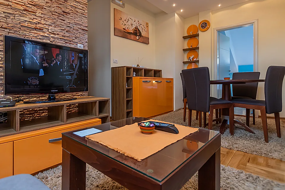 Bella vita Apartmani - slika 9