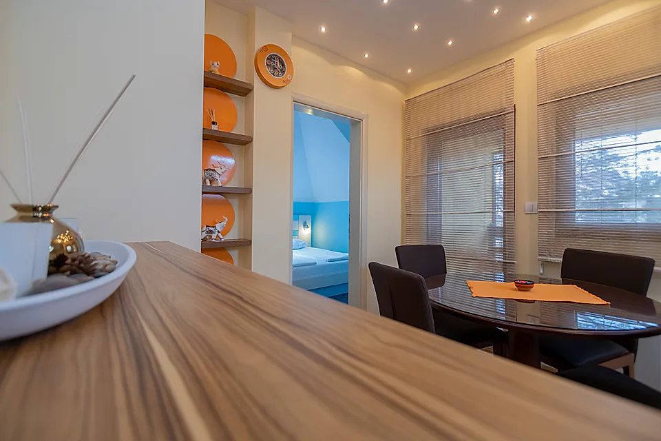 Bella vita Apartmani - slika 5
