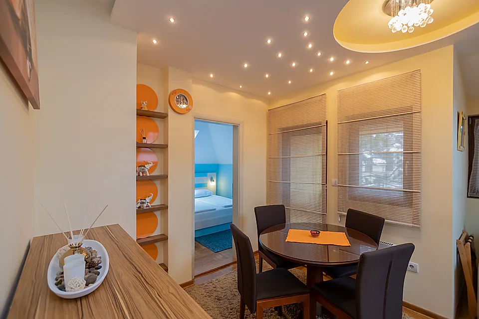 Bella vita Apartmani - slika 6