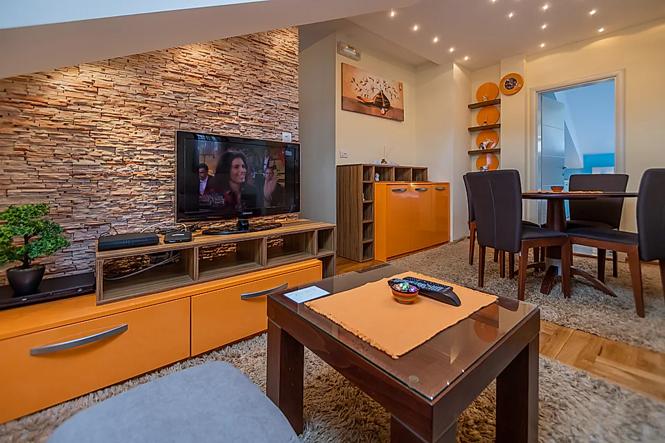 Bella vita Apartmani - slika 14