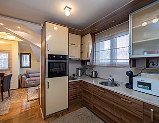 Bella vita Apartmani - slika oglasa