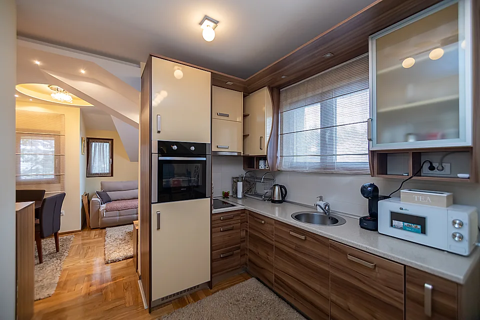 Bella vita Apartmani - slika 1