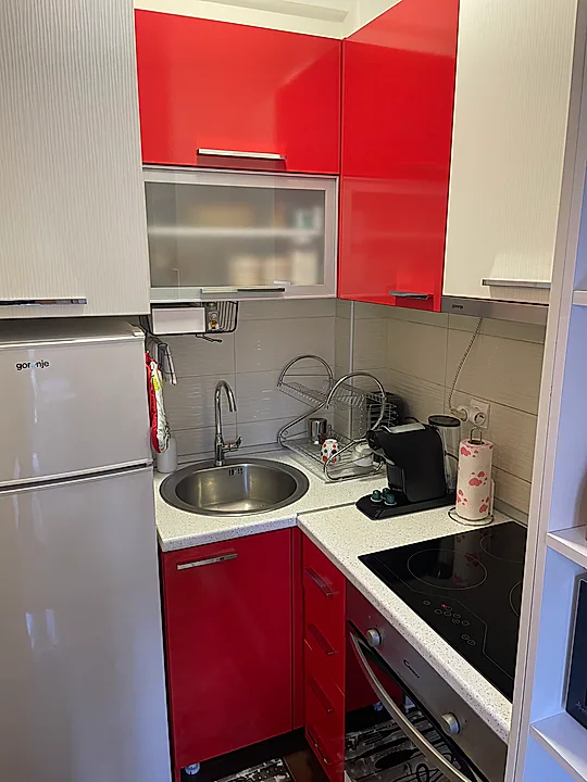 Apartman Bella vita 2 - slika 11