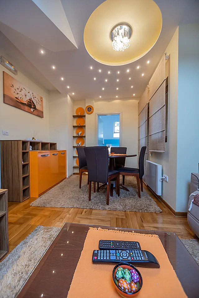 Bella vita Apartmani - slika 13