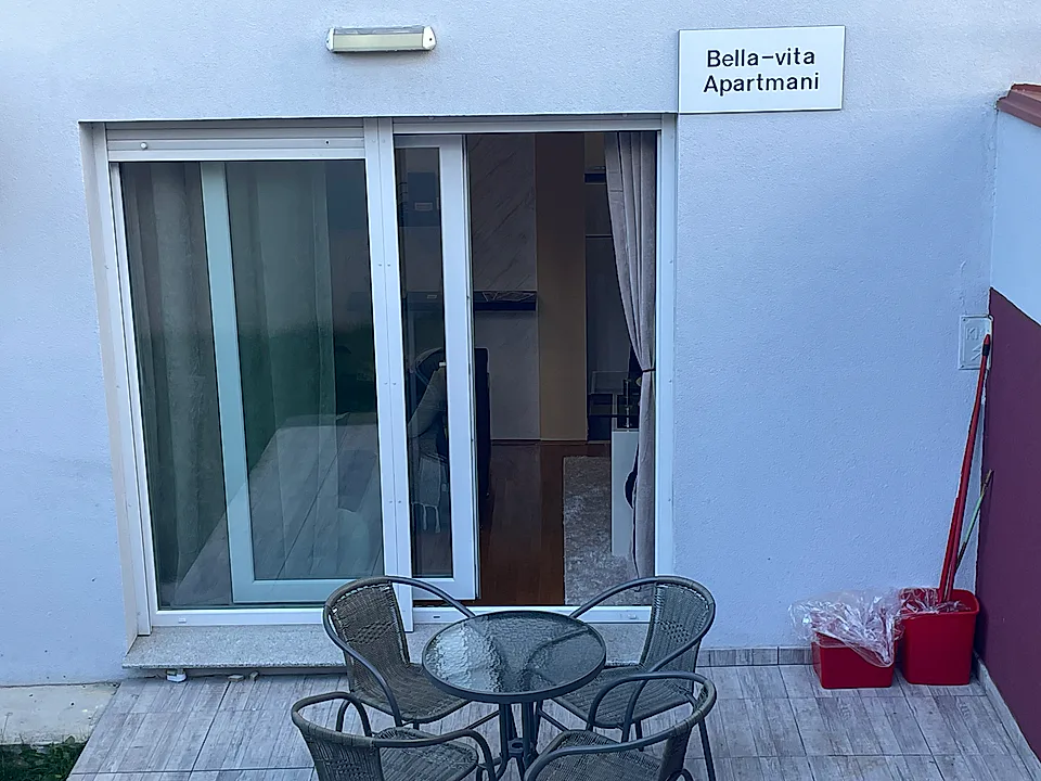 Apartman Bella vita 2 - slika 2