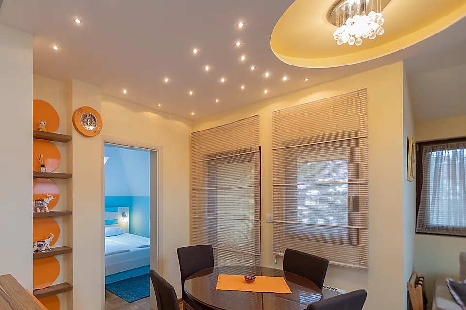 Bella vita Apartmani - slika 10