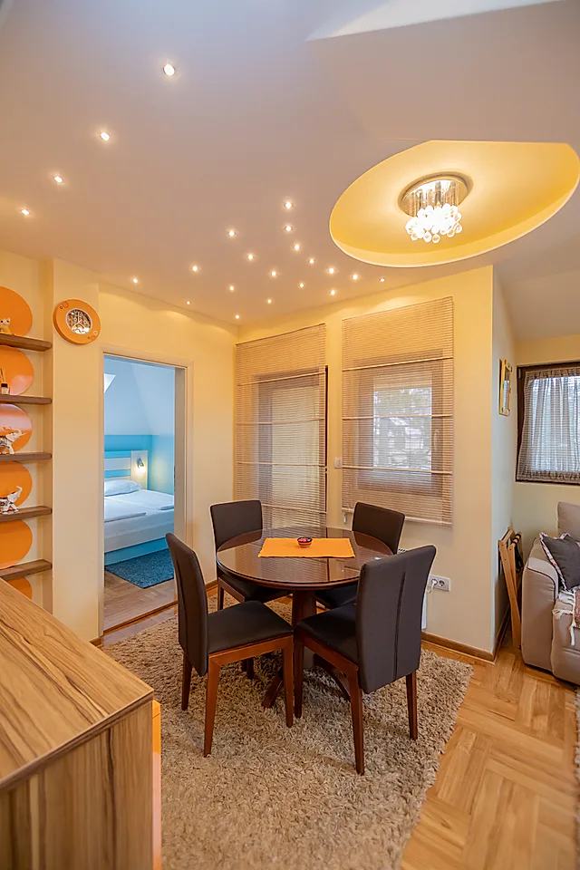 Bella vita Apartmani - slika 7