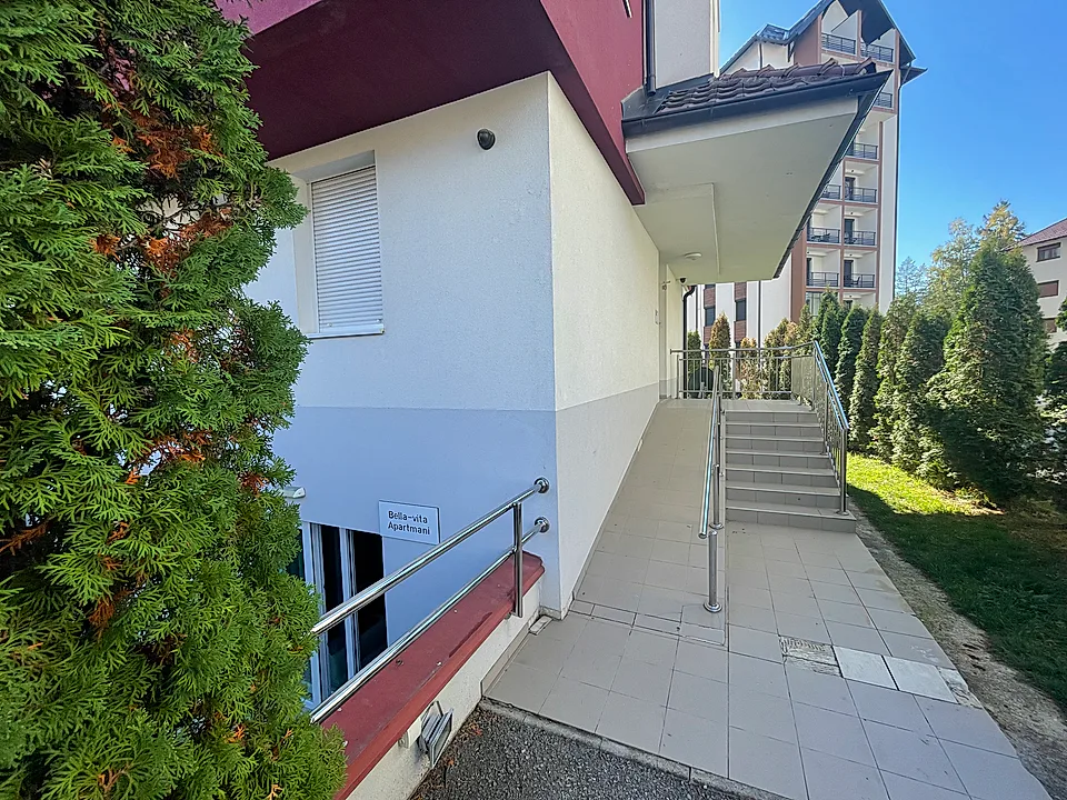 Apartman Bella vita 2 - slika 1